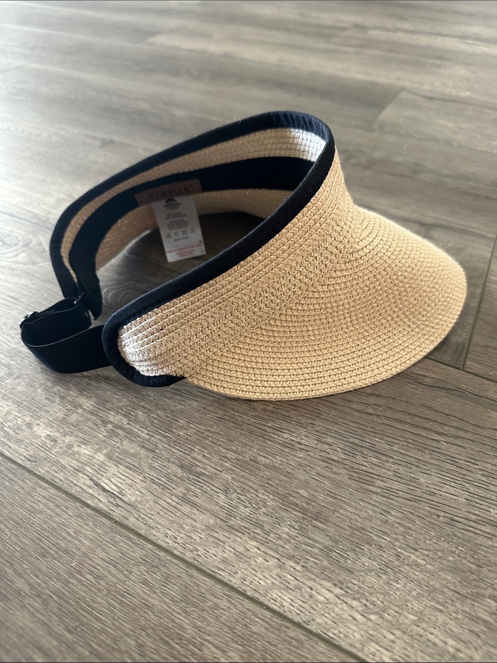Visor